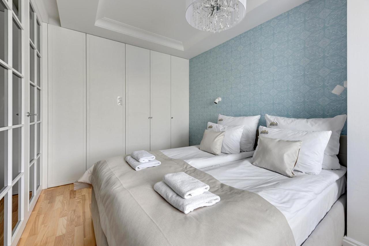 Seaside Primore By Downtown Apartments Gdansk Luaran gambar
