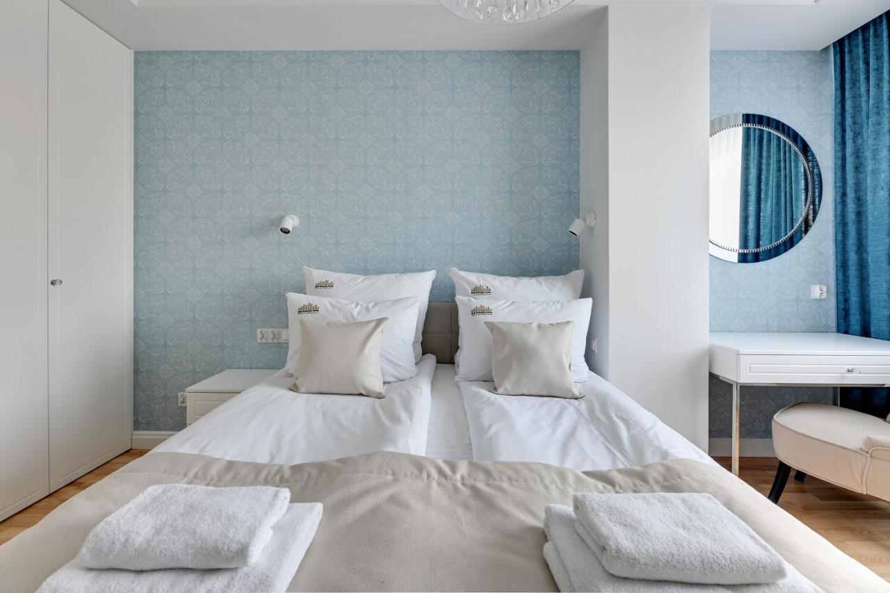 Seaside Primore By Downtown Apartments Gdansk Luaran gambar