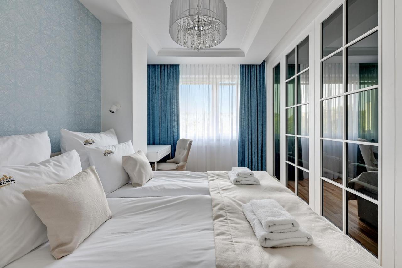 Seaside Primore By Downtown Apartments Gdansk Luaran gambar