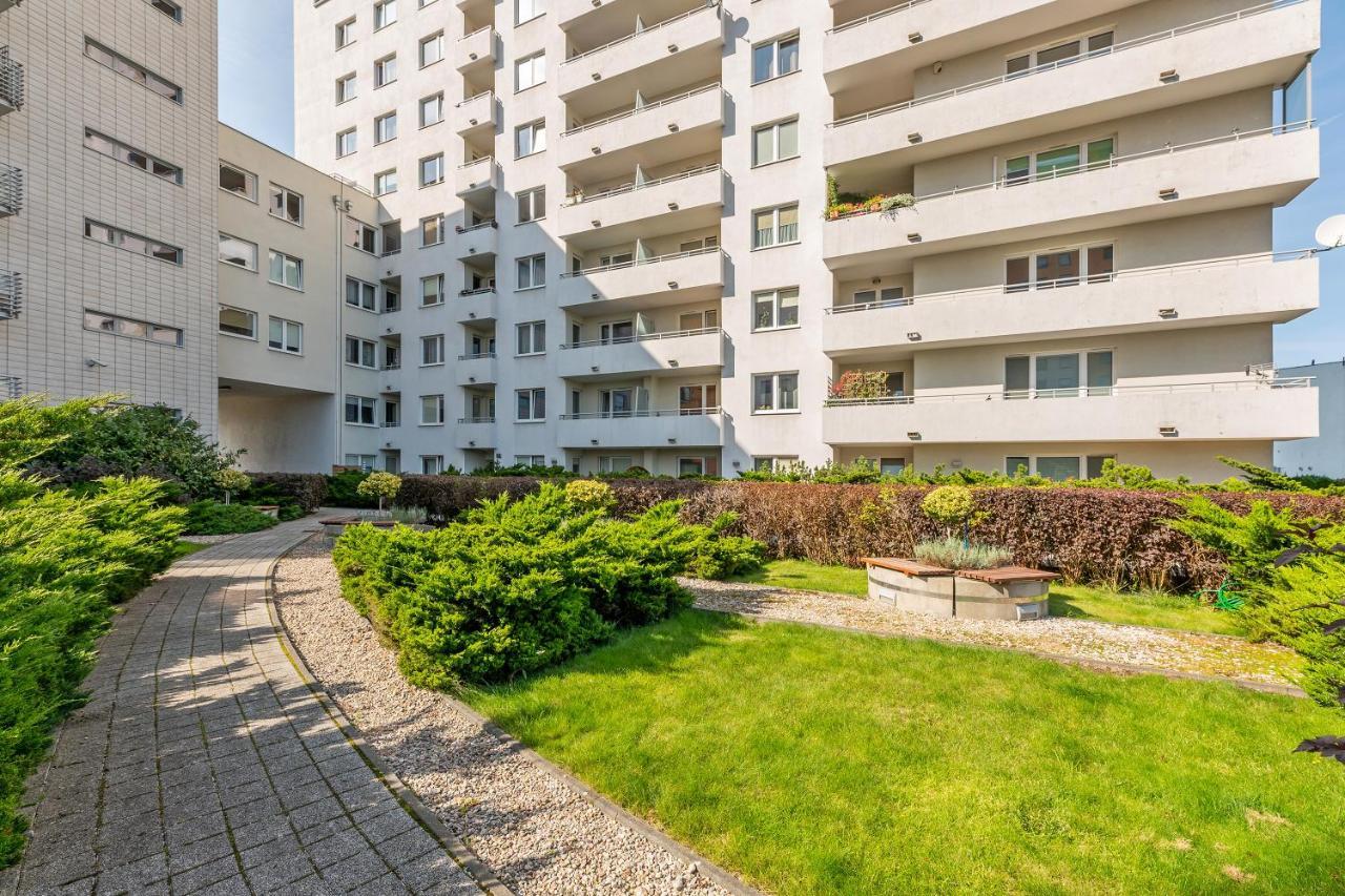 Seaside Primore By Downtown Apartments Gdansk Luaran gambar